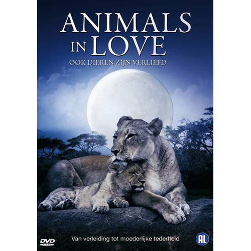Animals In Love Dvd huismerk kopen in de aanbieding