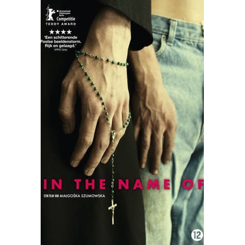 In The Name Of Dvd huismerk kopen in de aanbieding