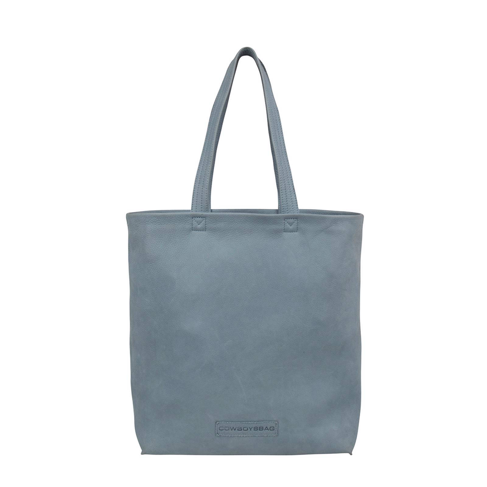 Cowboysbag Bag Palmer Small Handtassen Blauw online kopen
