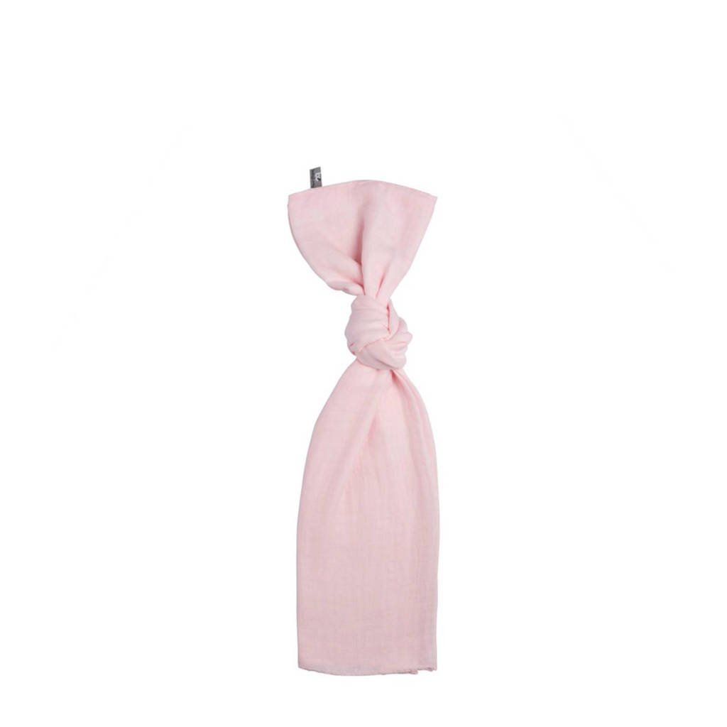Baby's Only Swaddle hydrofiel doek 120x200 cm classic roze, Classic Roze