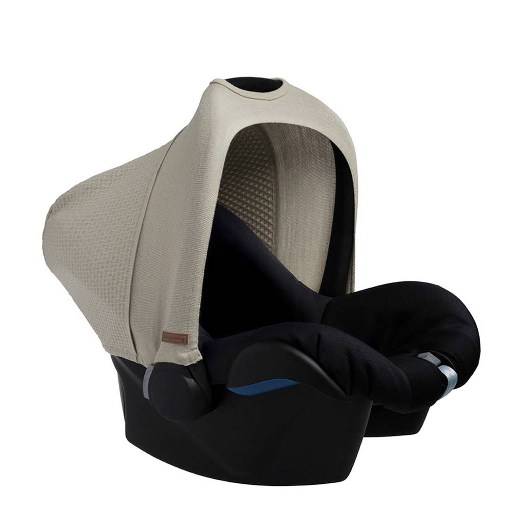 Baby's Only Cloud zonnekap voor Maxi-Cosi olive, Olive