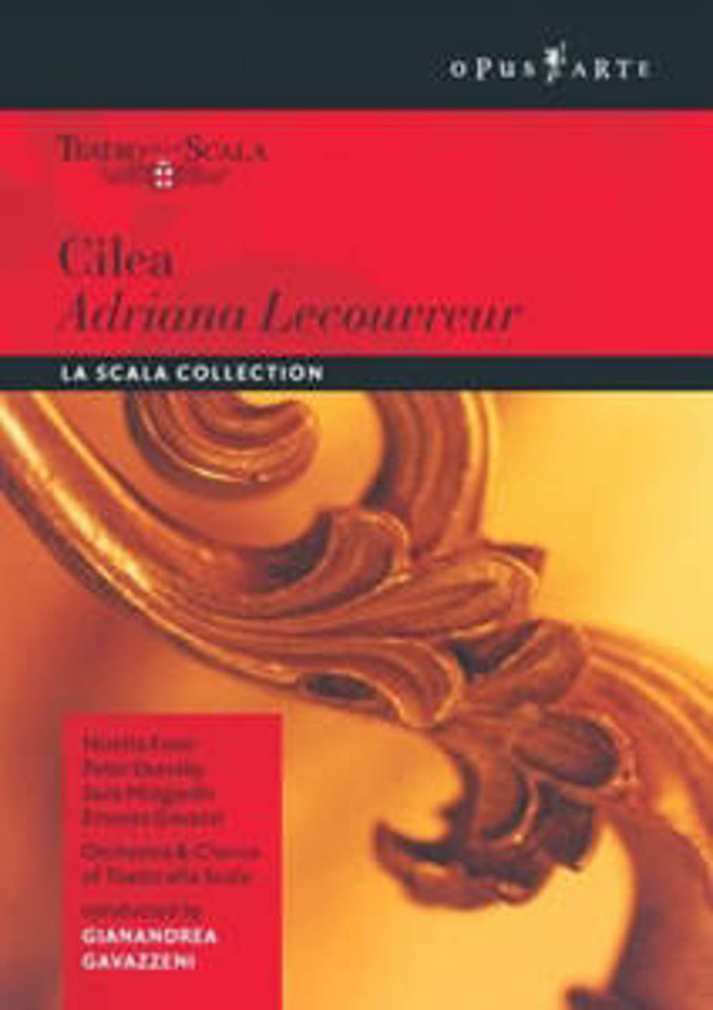 Mirlla Freni - Mayerling (DVD)