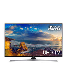 UE50MU6100 4K Ultra HD Smart LED tv