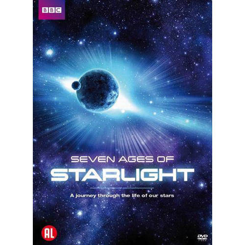 Seven Ages Of Starlight Dvd huismerk kopen in de aanbieding