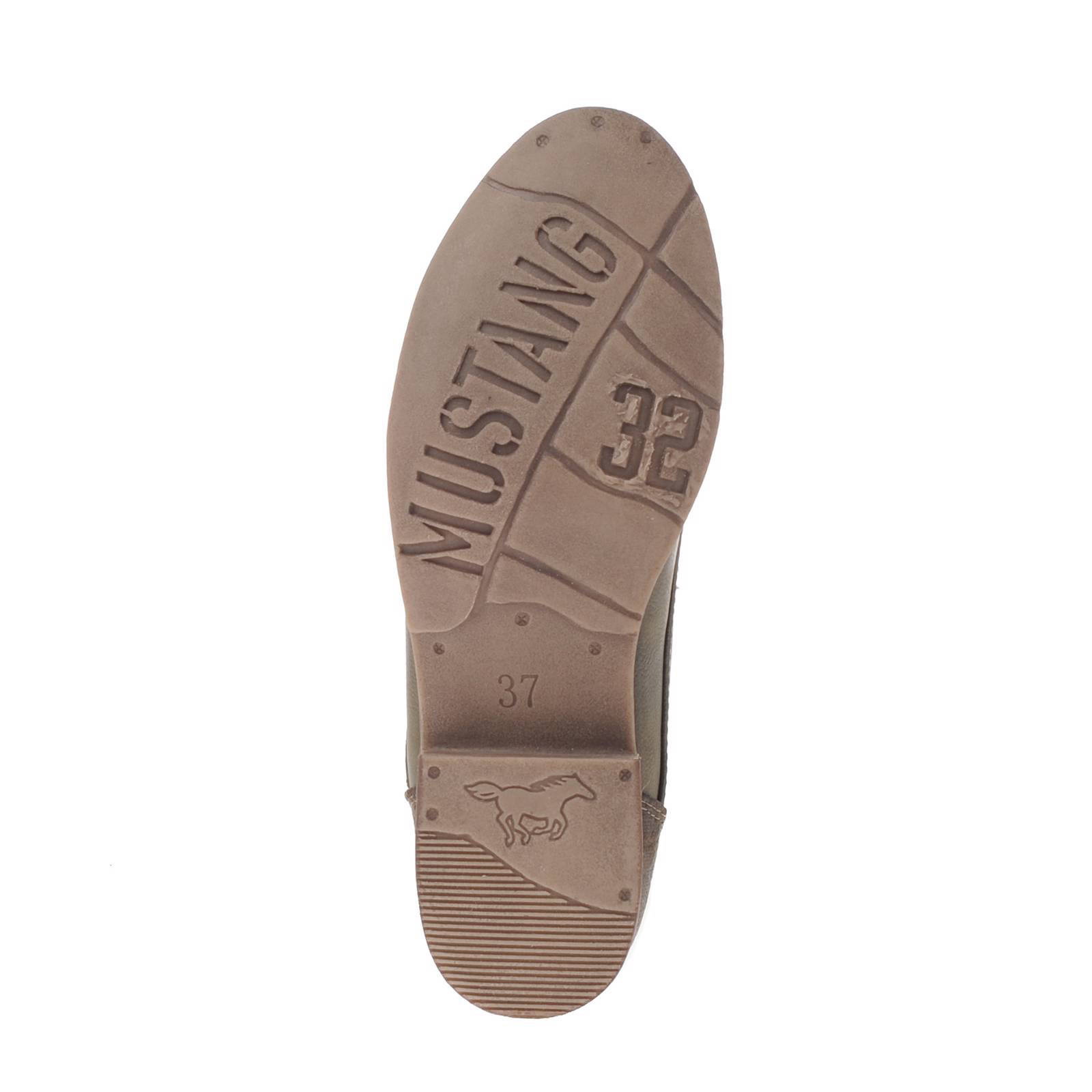 Mustang veterboots | wehkamp