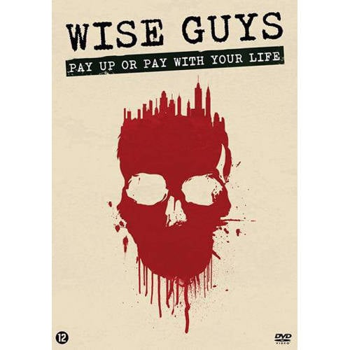 Wise Guys Dvd huismerk kopen in de aanbieding Wise Guys Dvd huismerk kopen in de aanbieding