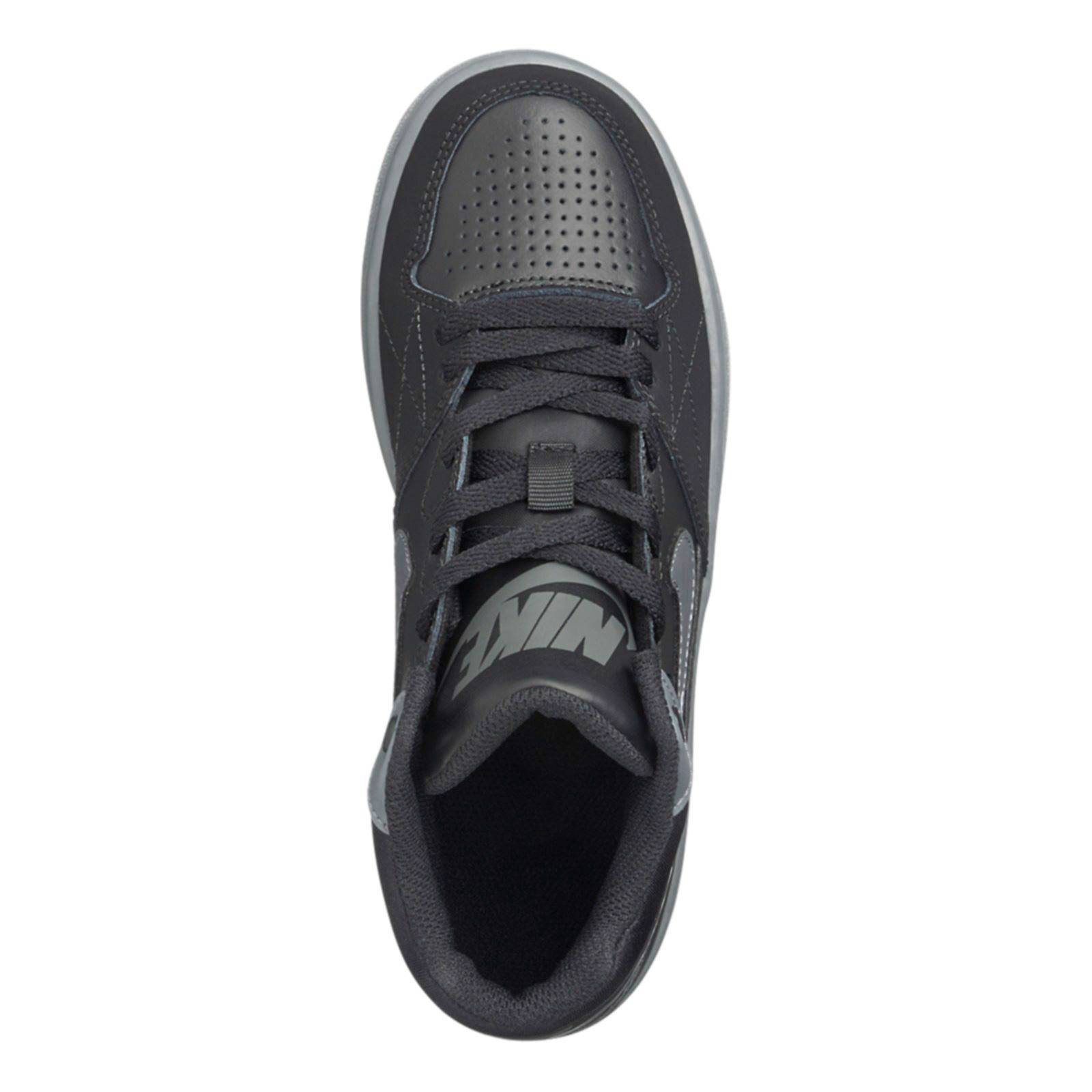 Nike leren sneakers jongens | wehkamp