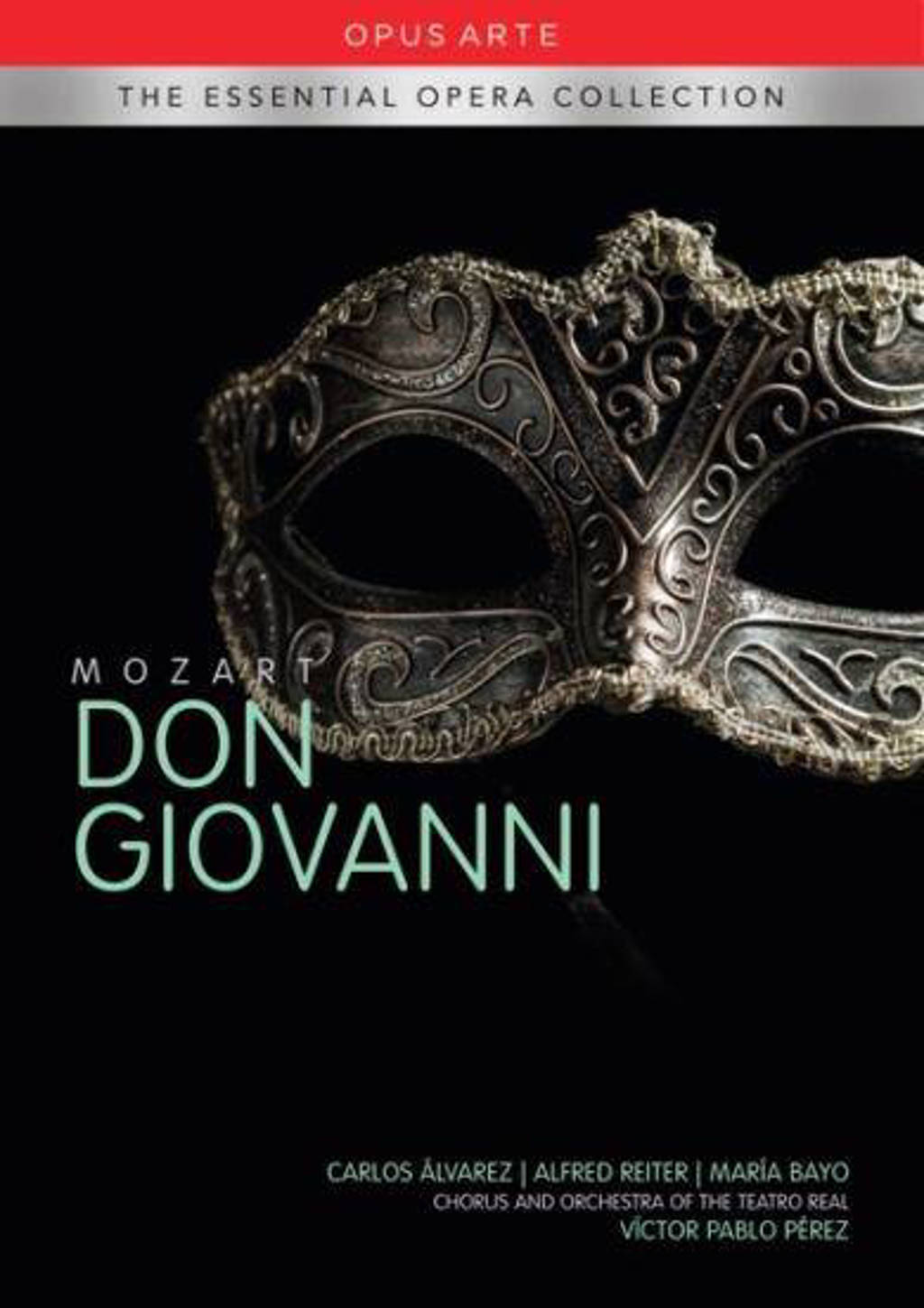 Royal Opera House - Il Trovatore (Roh) (DVD)
