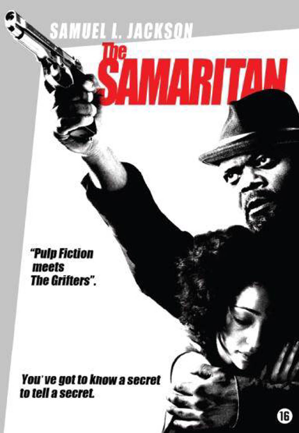 Samaritan (DVD)