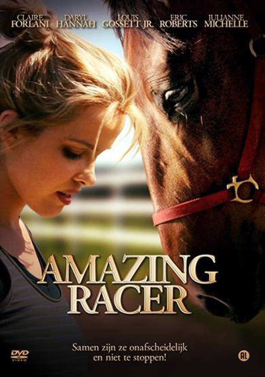Amazing racer (DVD)