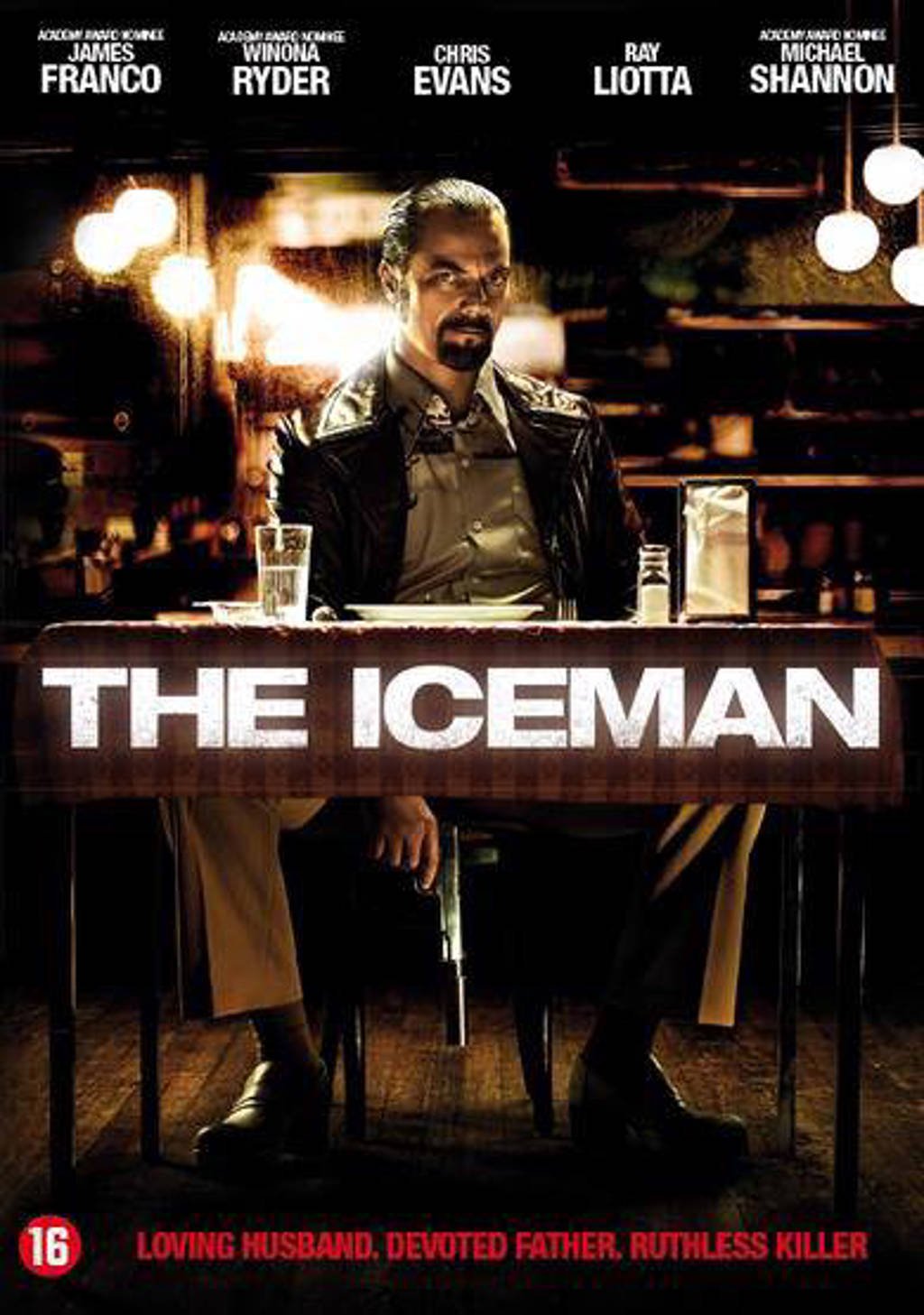 Iceman (DVD)