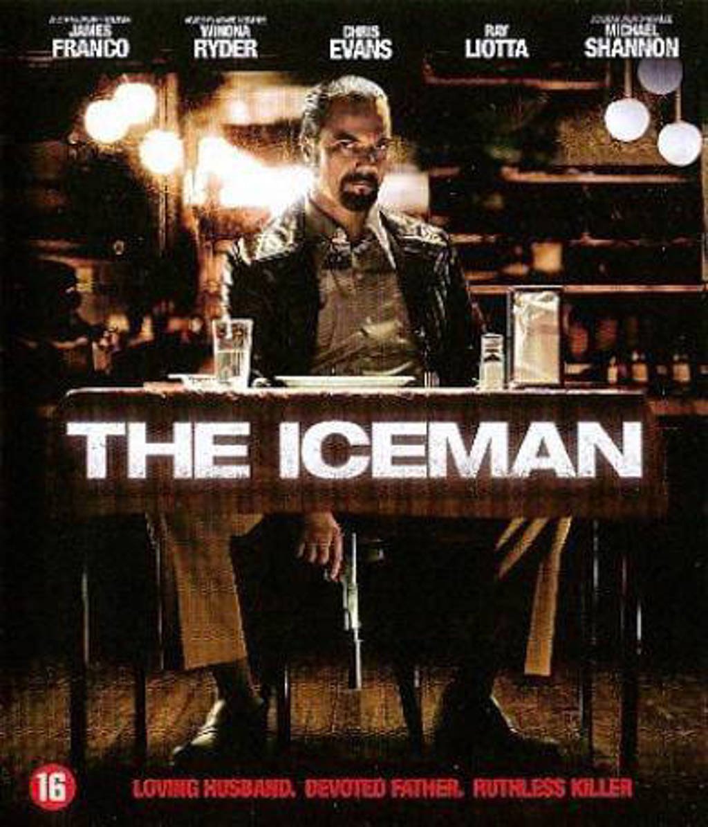 Iceman (Blu-ray)
