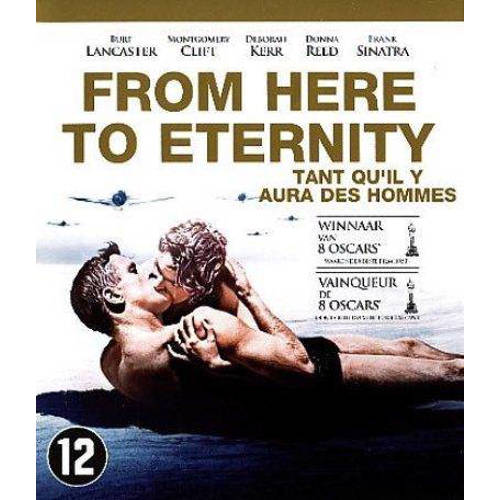 From Here To Eternity Blu Ray huismerk kopen in de aanbieding