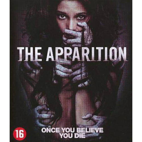 Apparition Blu Ray huismerk kopen in de aanbieding Apparition Blu Ray huismerk kopen in de aanbieding