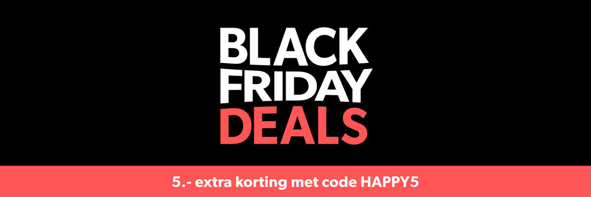 Black Friday schoenen voor heren online kopen Wehkamp