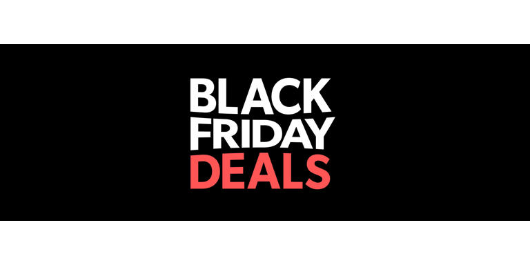 Black friday 2024 kleding deals