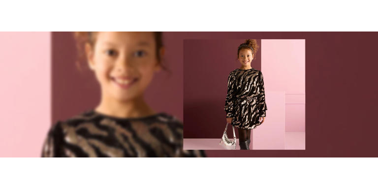 Feest kinderkleding voor meisjes online kopen Wehkamp