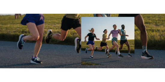 hardloopschoenen inlopen: de beste tips