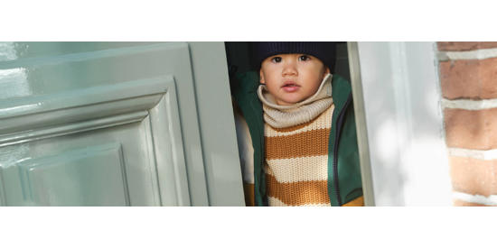 10x warme baby must-haves voor de winter
