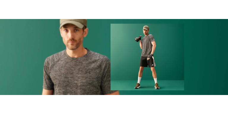Sportkleding voor heren online kopen Morgen in huis Wehkamp