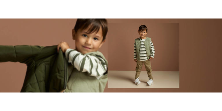 Kinderkleding voor jongens online kopen Wehkamp