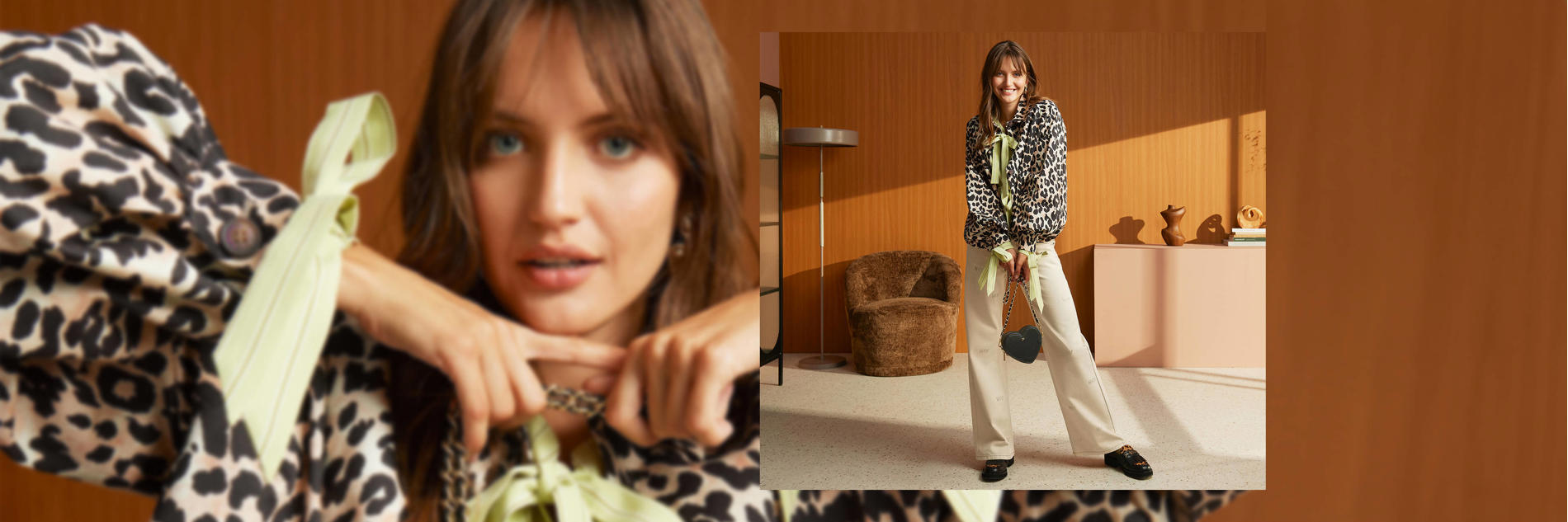 Top Teaser Lite - Inspiratie - 33 - AW24 - French Girl Style