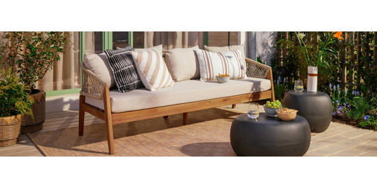 Kleine tuin inspiratie: 10x inrichting tips