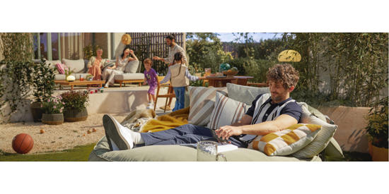 Tuin inrichten: shoptips & onderhoud