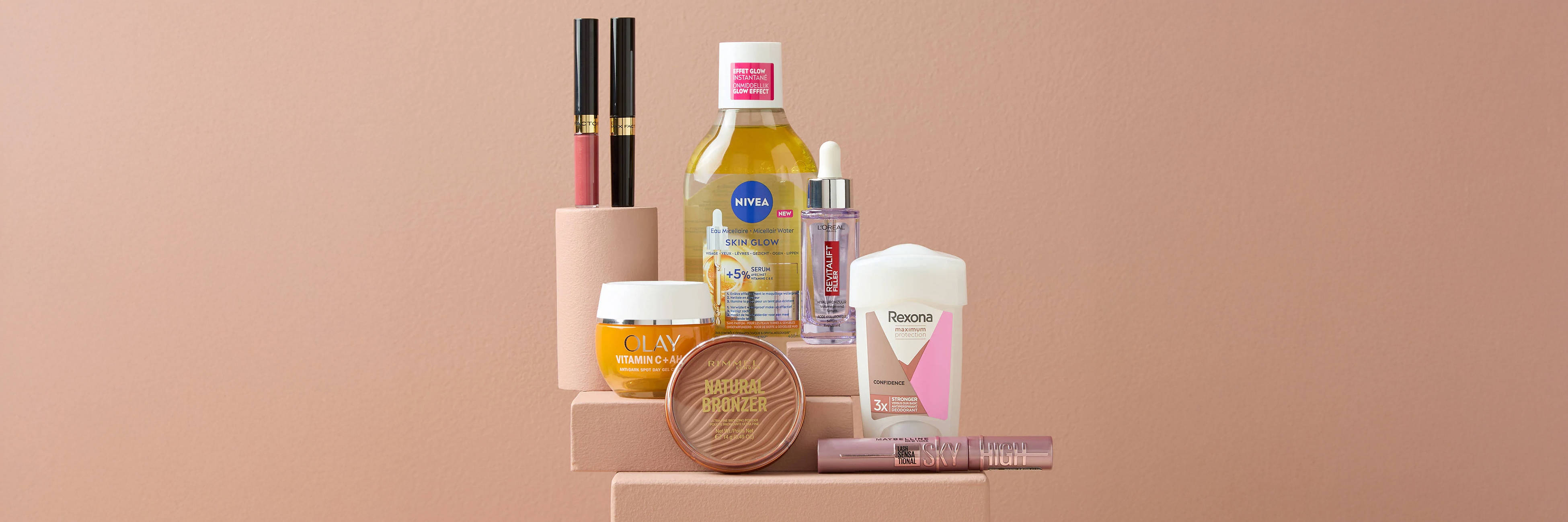 top 10 bestverkochte deodorant