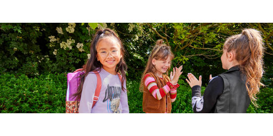 Wat heb je nodig voor de basisschool?