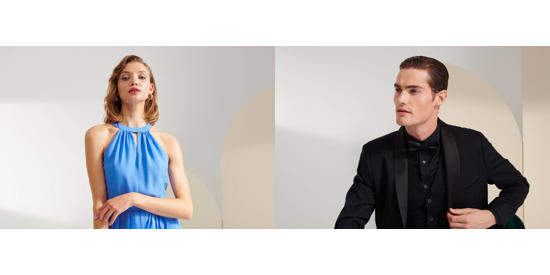 Alles over de dresscode Black Tie