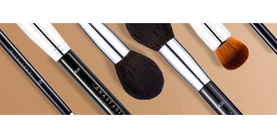 Welke brush of blender gebruik je waarvoor?