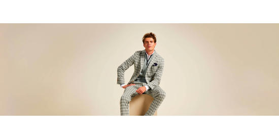 Alles over de dresscode Business