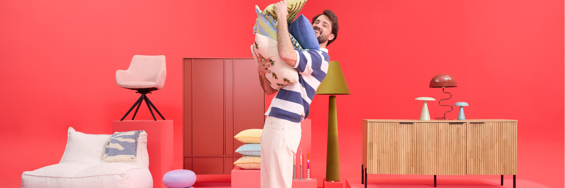 Wannahave Days: tot 40% korting