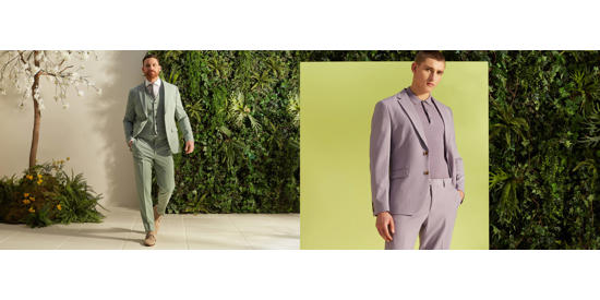Tenue de Ville: alles over deze dresscode