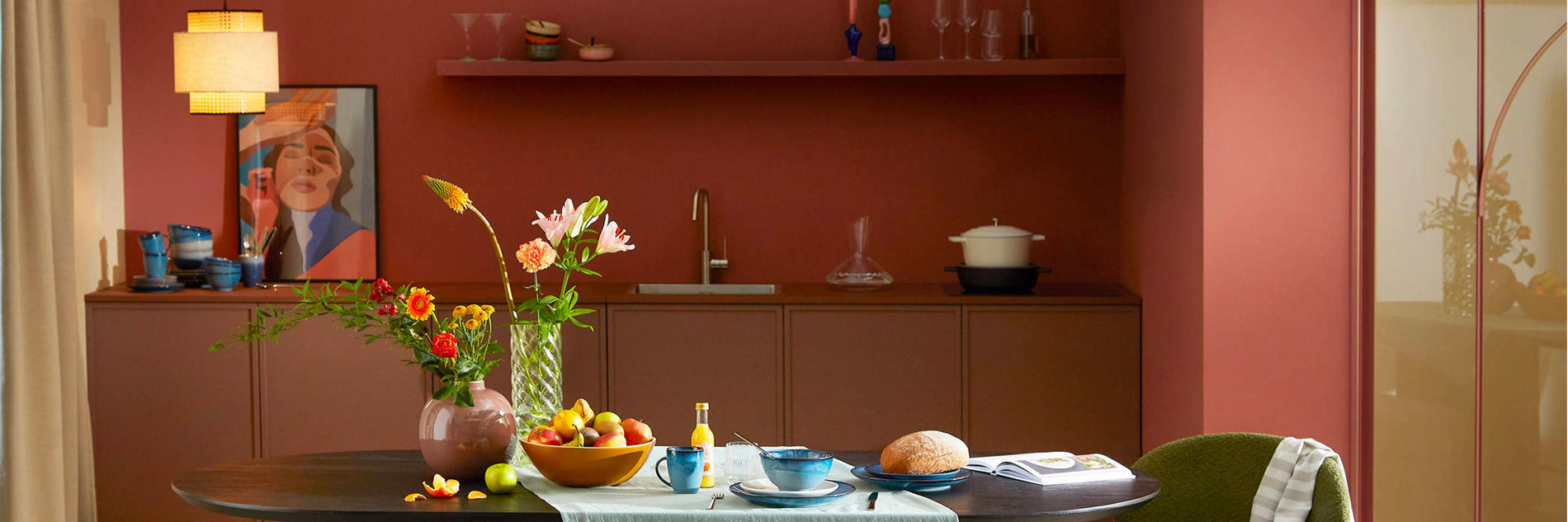 Top Teaser Lite - Inspiratie - 34 - AW23 - Shop op ruimte - Keuken