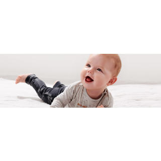 Top 5 baby huidverzorging