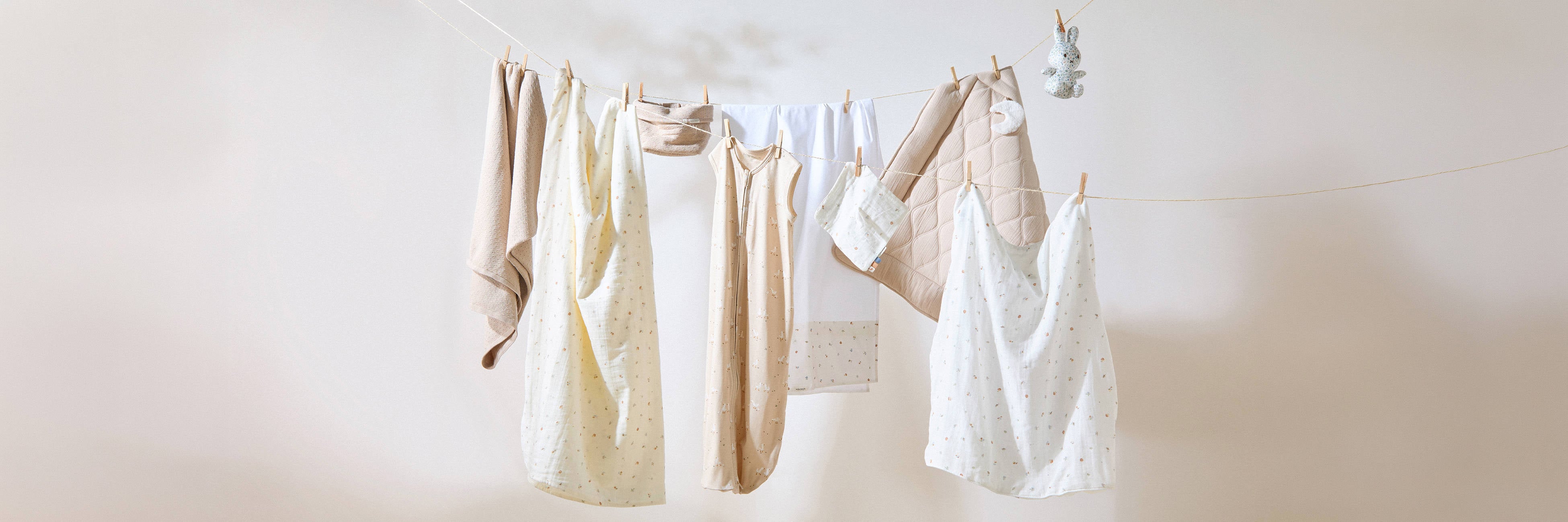 Alles over baby wasmiddel en het wassen van de kleding