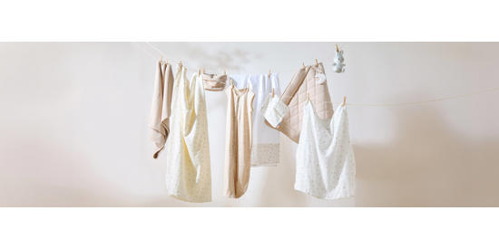 15x Baby must-haves voor de zomer