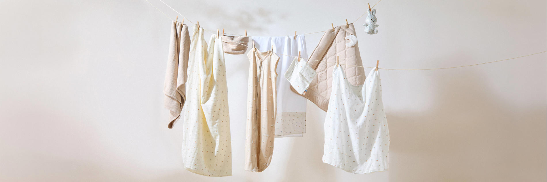 top teaser baby zomer essentials