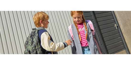 Wat heb je nodig voor de basisschool?