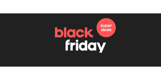 Black Friday november 2025: de beste fashion deals