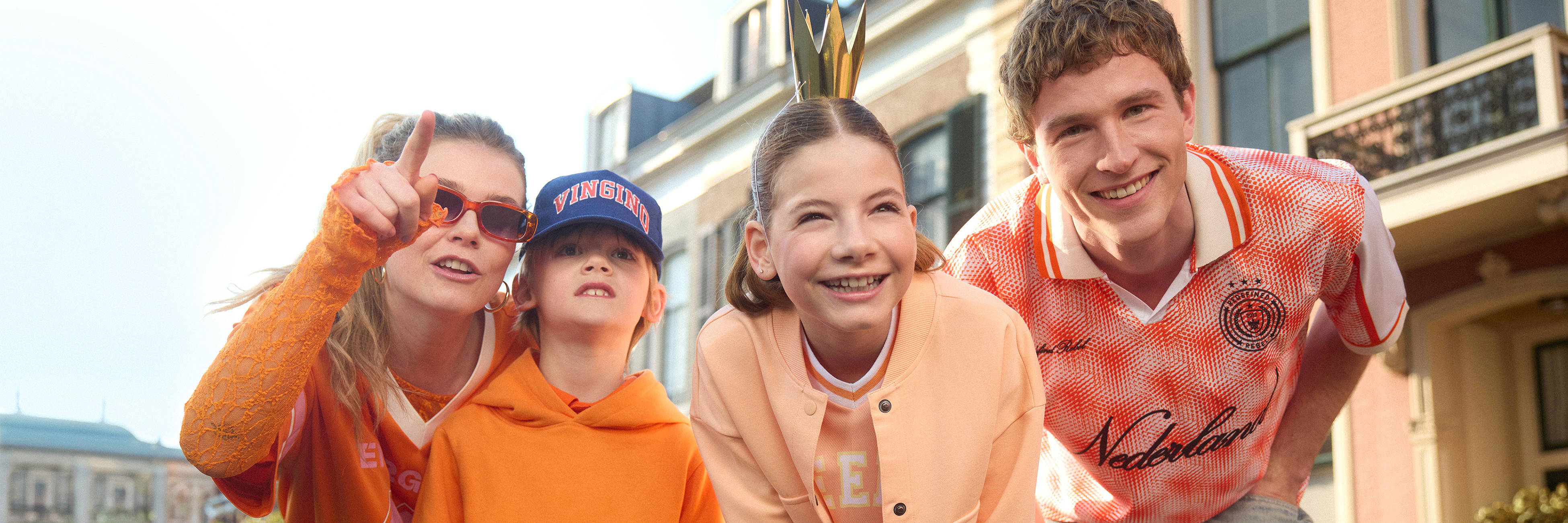 Koningsdag 2026: tips en inspiratie
