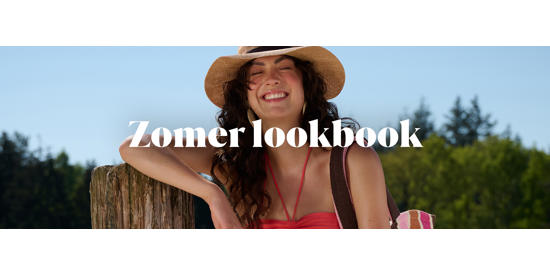 5 outfits voor een stijlvolle zomer
