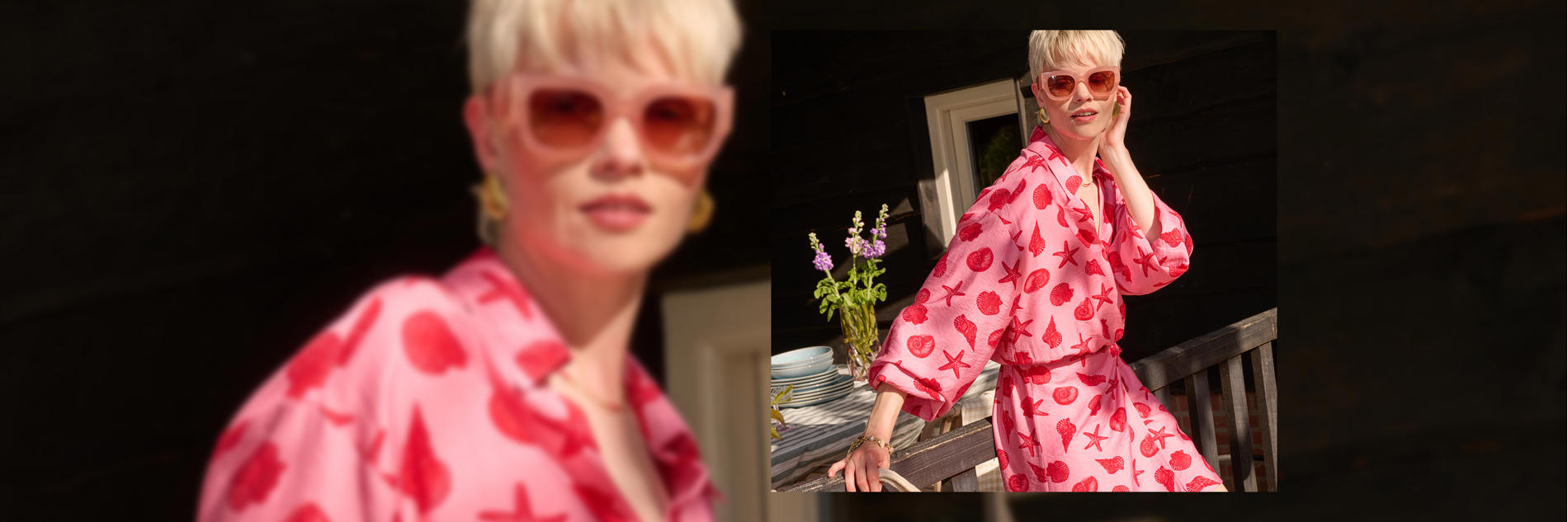 Zomermode dames