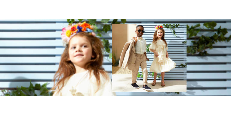 Bruiloftsgast kinderkleding online kopen Wehkamp