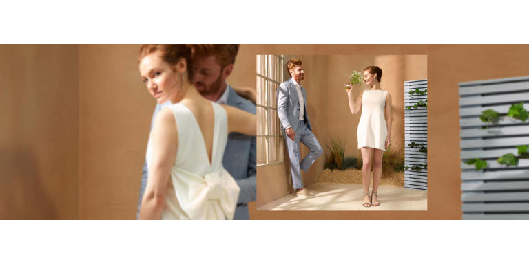 Babykleding bruiloft new arrivals