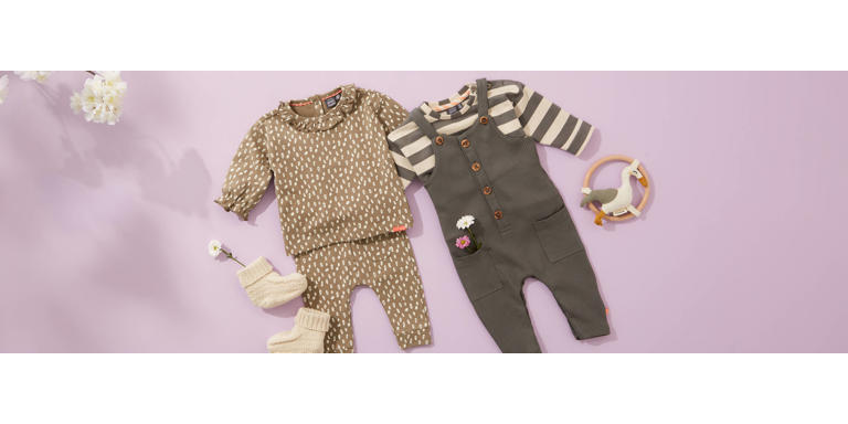 Wollen kleding online baby