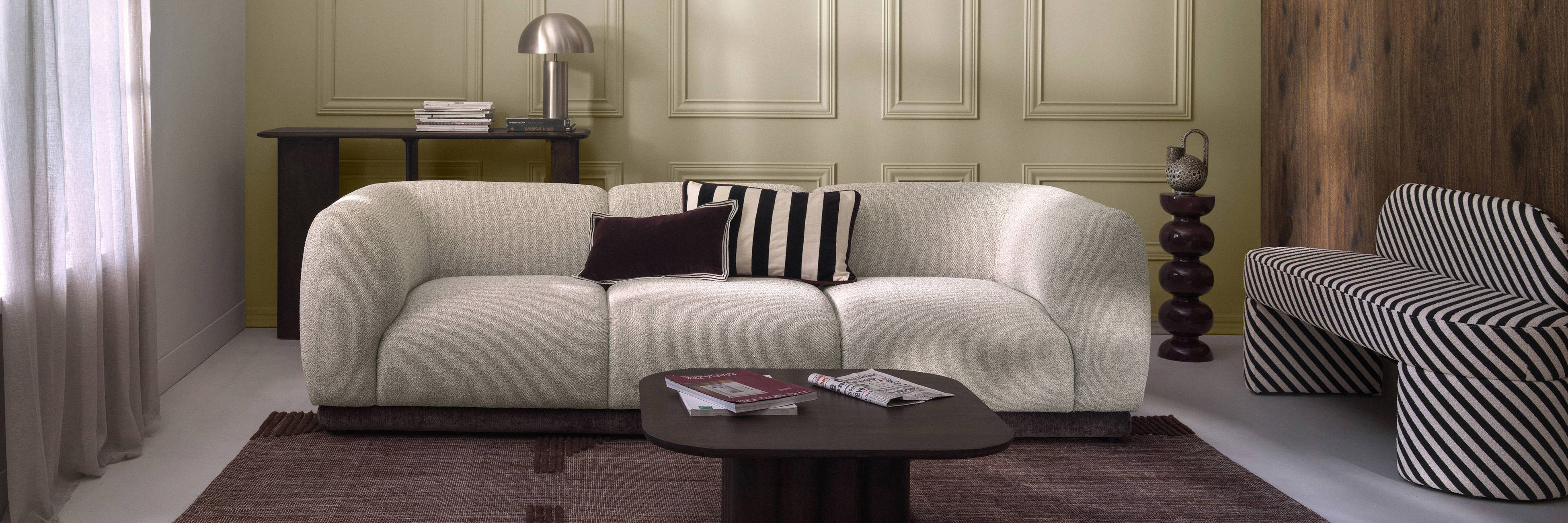 Woonkamer inspiratie: interieur ideeën 2026