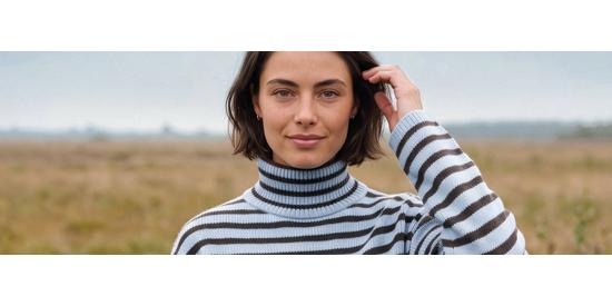 wintermode 2026/2027 dames: alle trends